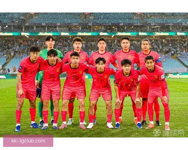 FIFA国际比赛日五大关键赛事解读与展望